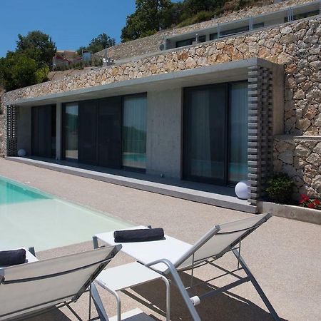 Villa Asterias Σύβοτα Εξωτερικό φωτογραφία