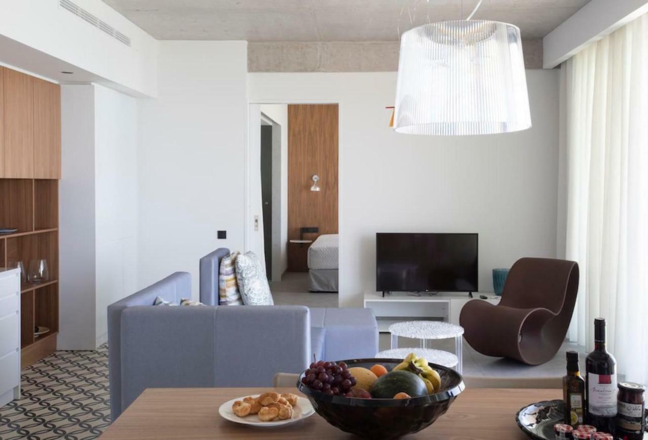 Villa Asterias Σύβοτα Εξωτερικό φωτογραφία