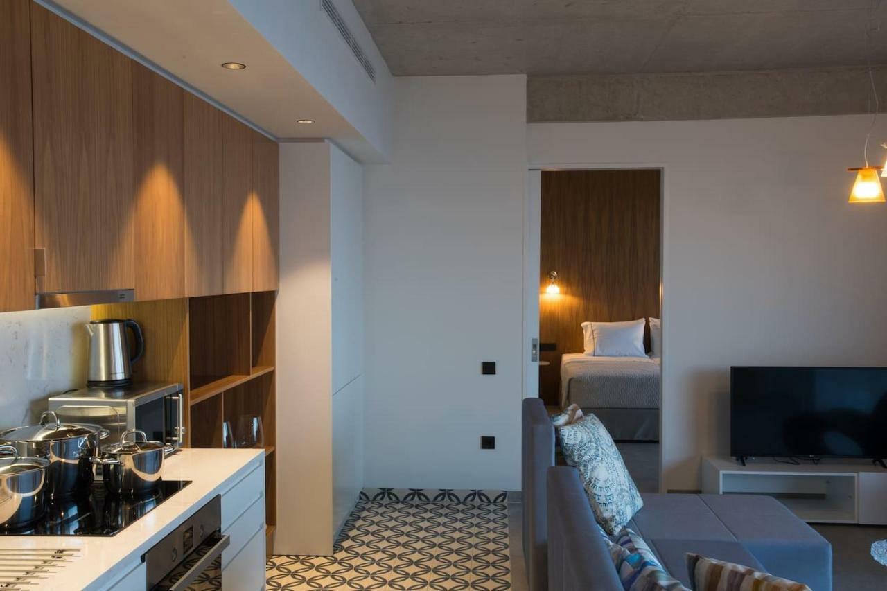 Villa Asterias Σύβοτα Εξωτερικό φωτογραφία