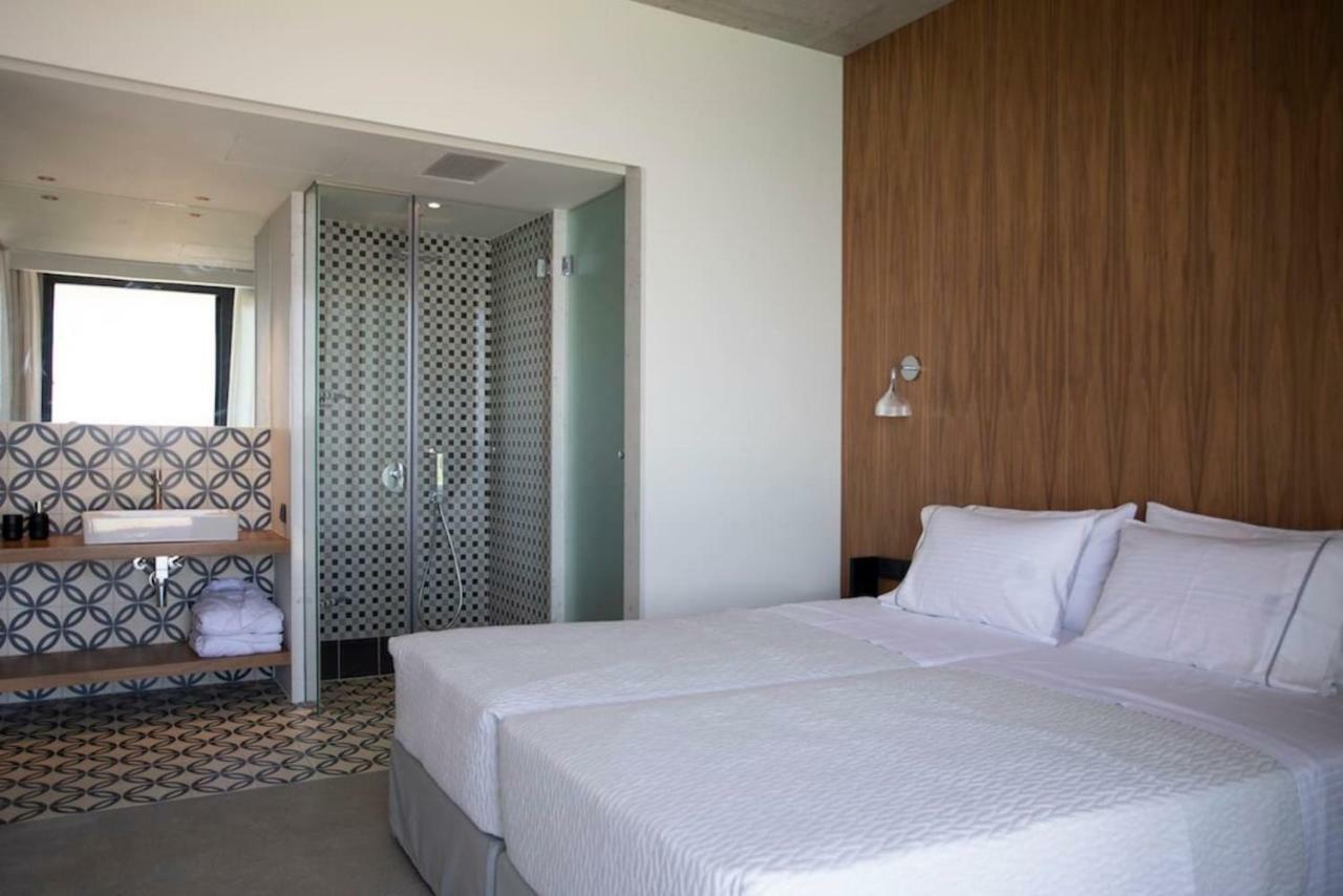 Villa Asterias Σύβοτα Εξωτερικό φωτογραφία