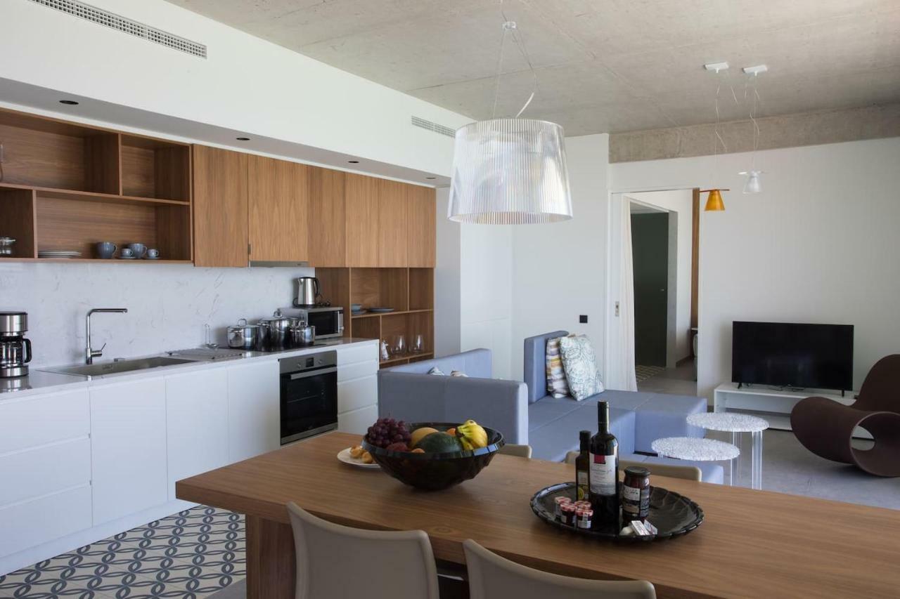 Villa Asterias Σύβοτα Εξωτερικό φωτογραφία
